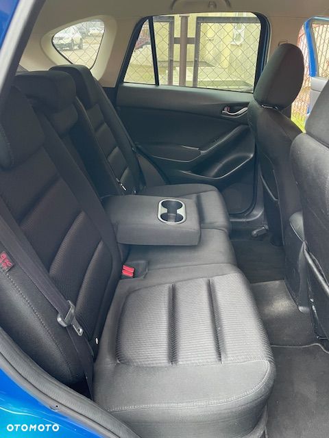 Mazda CX-5 2.2 D Skymotion - 7
