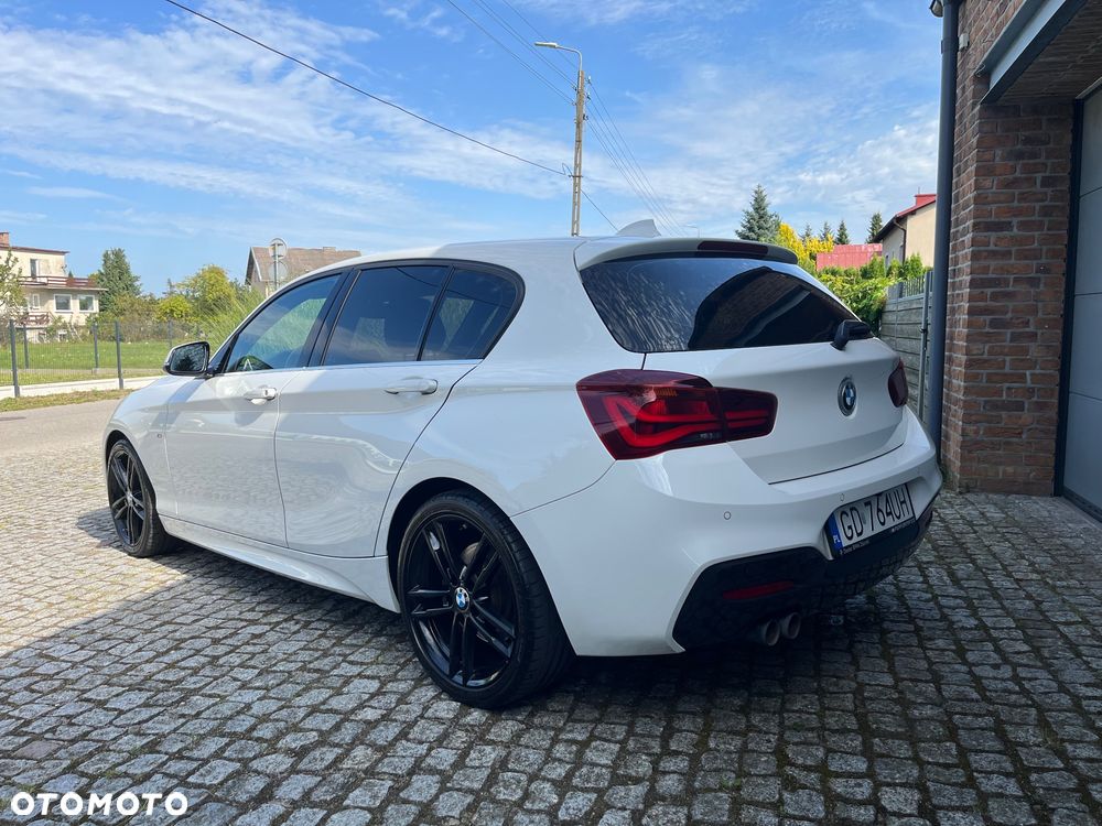 BMW Seria 1 125i M Sport - 4