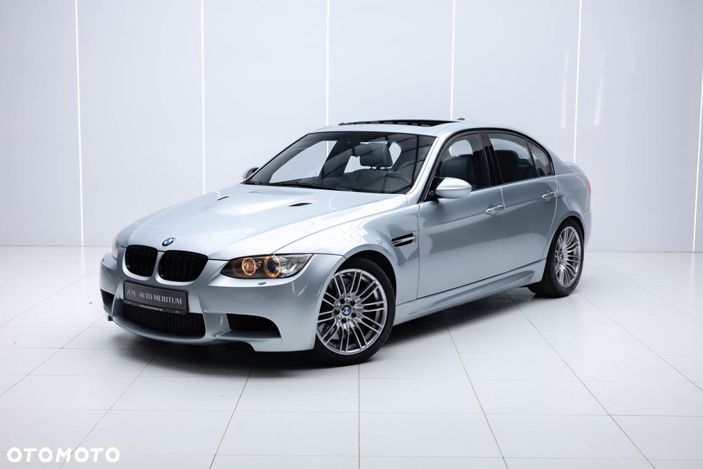 BMW M3 - 2