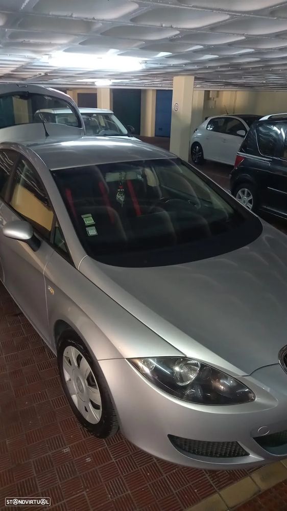 SEAT Leon 1.4 16V Reference - 13