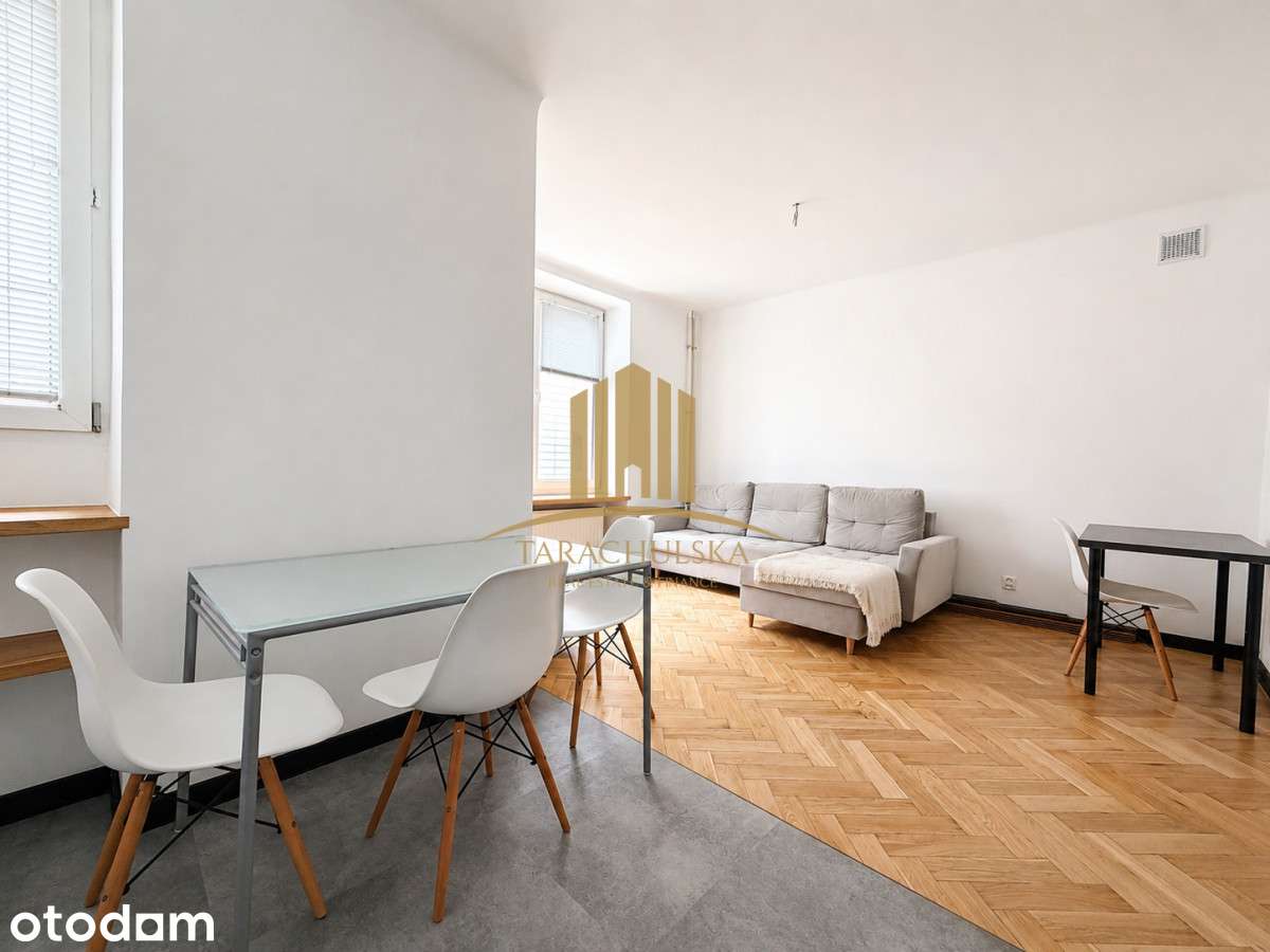 CIty Center | 1 bedroom | new bathroom