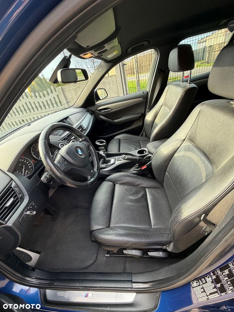 BMW X1 xDrive28i - 10