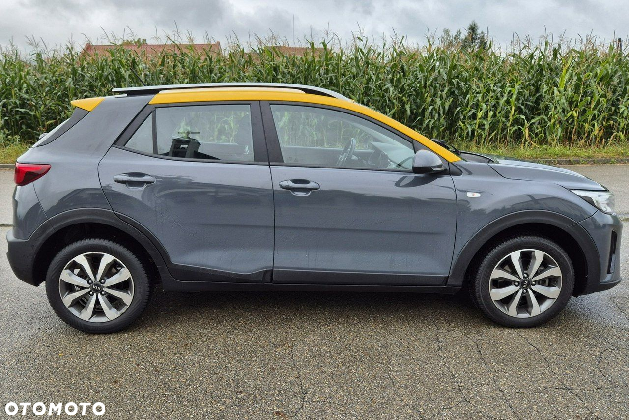 Kia Stonic - 7