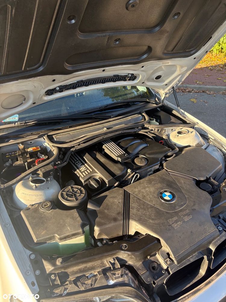 BMW Seria 3 - 7