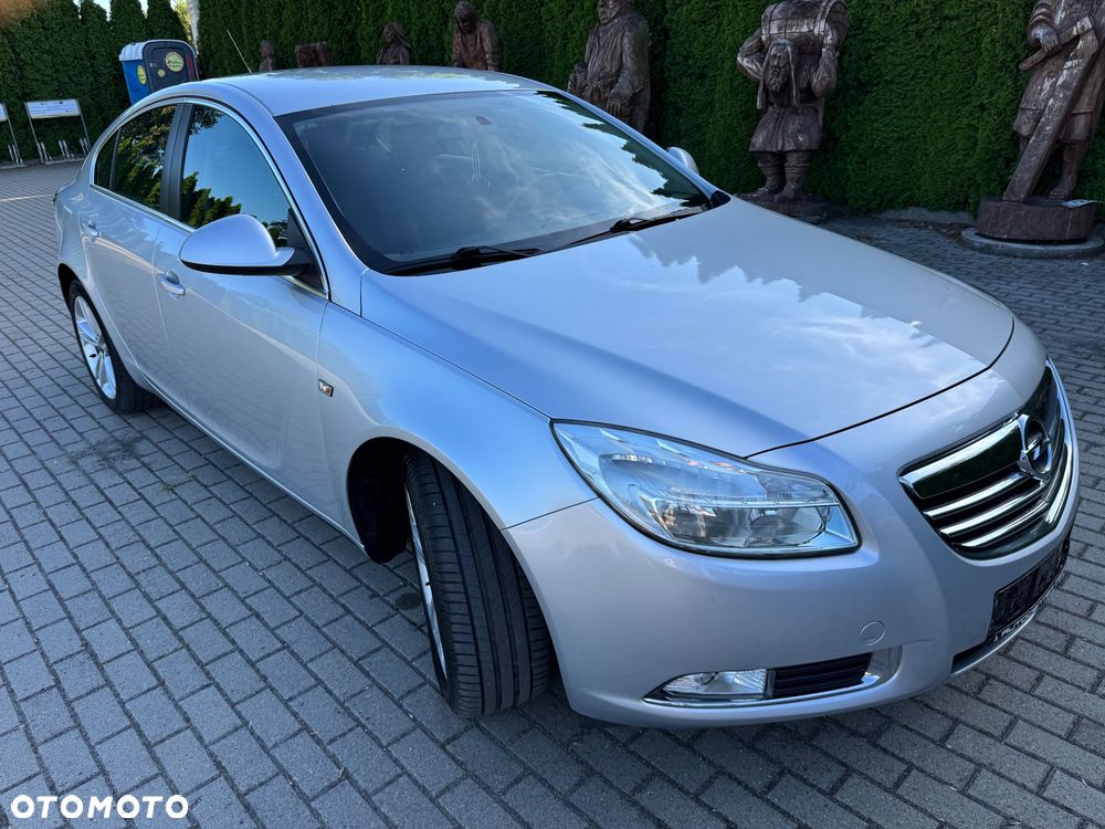 Opel Insignia 1.8 Active - 5