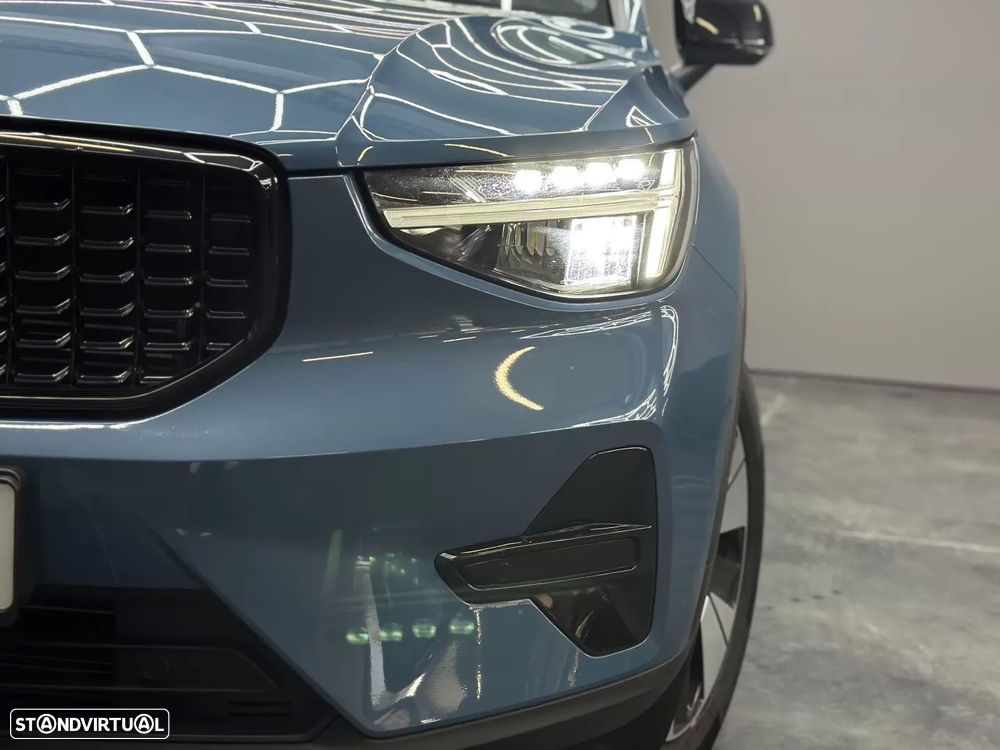 Volvo XC 40 1.5 T4 PHEV R-Design - 8
