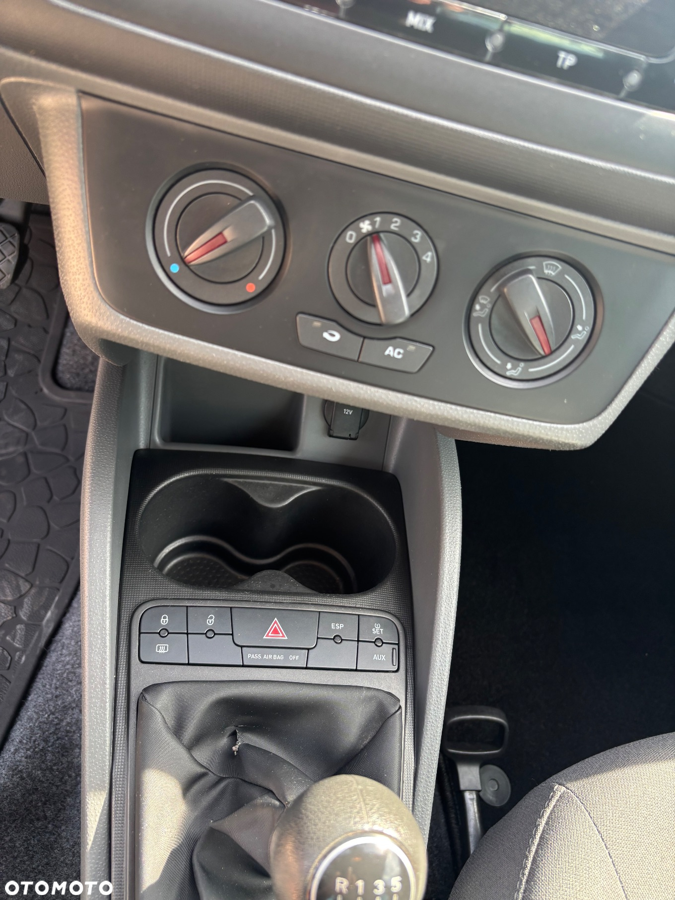 Seat Ibiza 1.4 16V Comfort Edition - 19