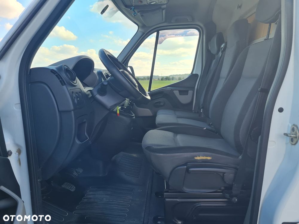 Renault Master H2L1 - 7