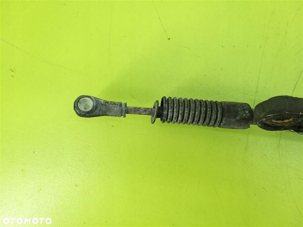 Mechanizm LINKI zmiany biegów lewarek Fiat Panda II 03-13 1.1 B 54KM - 6