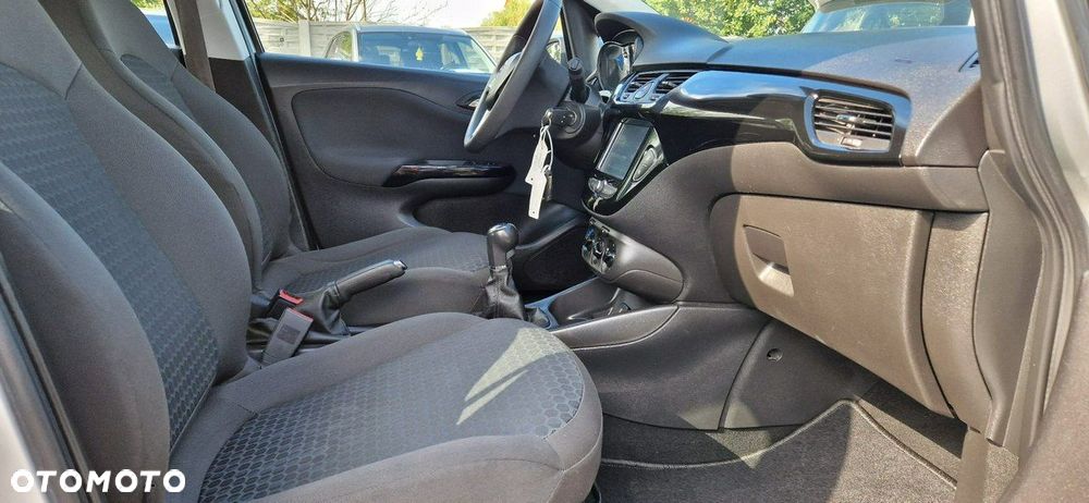 Opel Corsa - 21