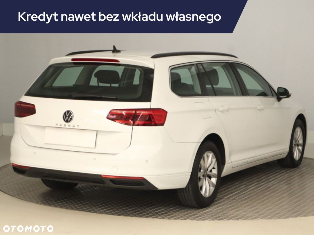 Volkswagen Passat Variant - 7