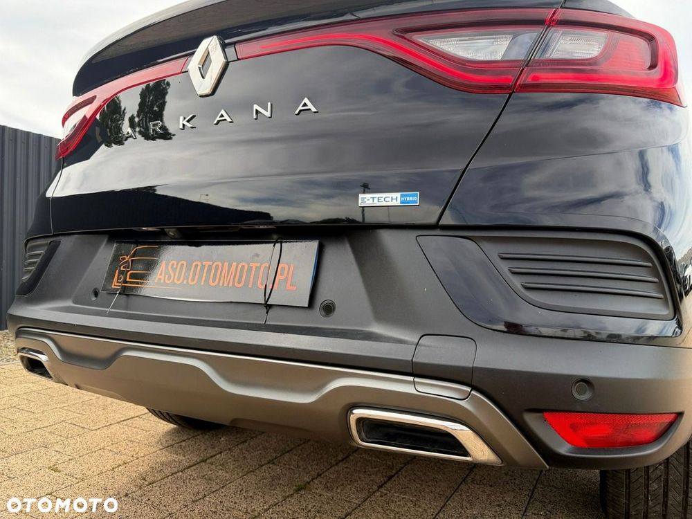 Renault Arkana - 15