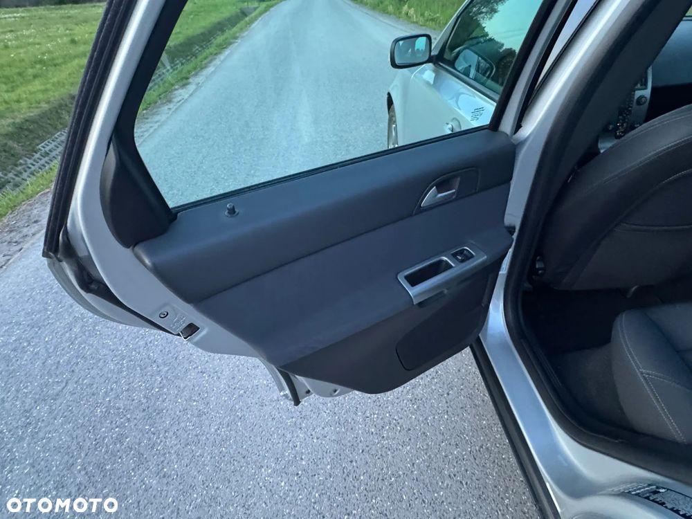 Volvo S40 2.0D DPF Kinetic - 14