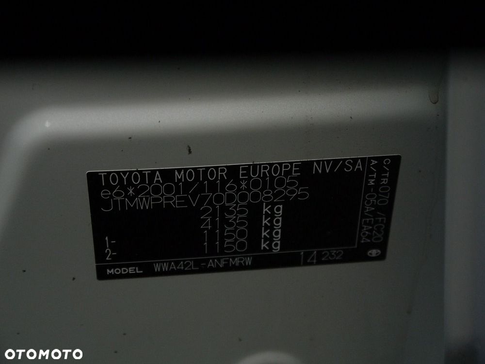 Toyota RAV4 2.0 D-4D 4x2 Start-Stop Comfort - 35