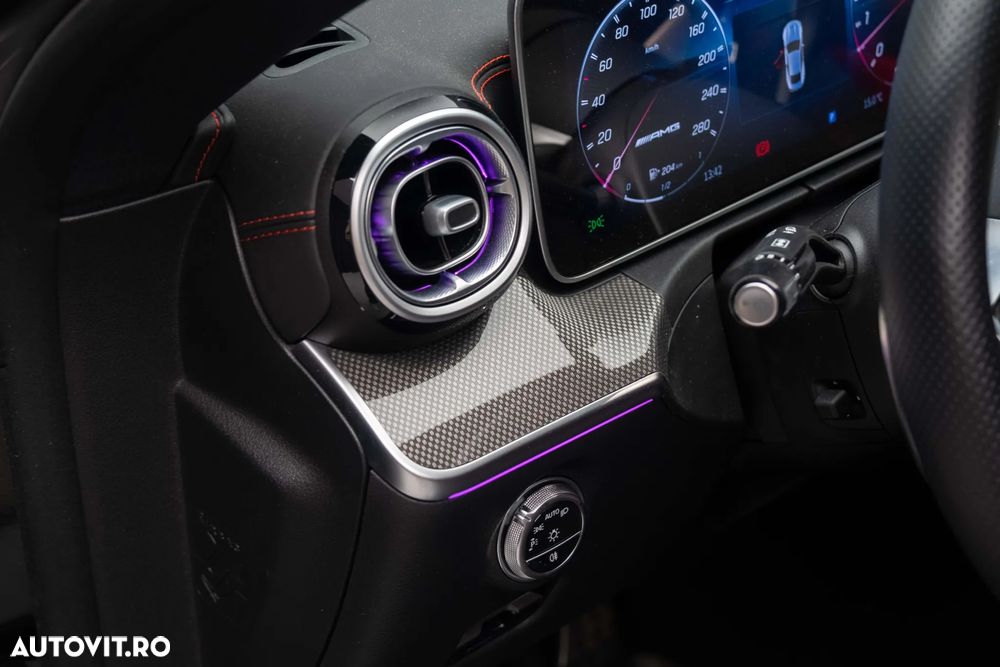 Mercedes-Benz CLE 53 AMG 4MATIC+ Aut. MHEV - 21