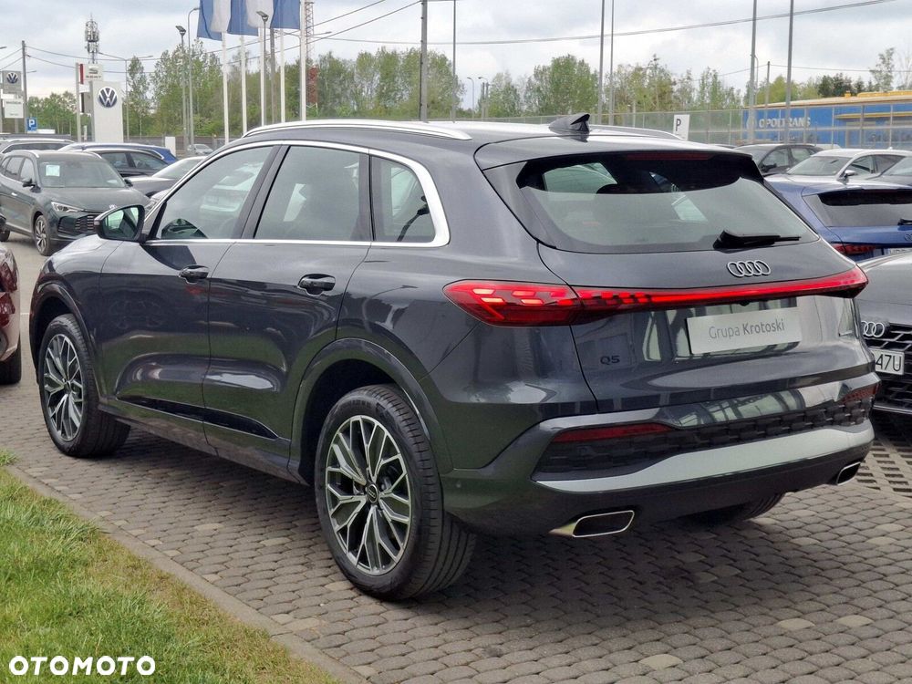 Audi Q5 - 4
