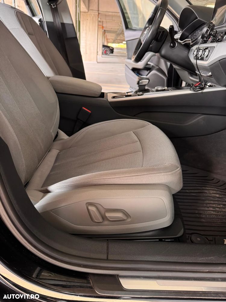 Audi A4 35 TFSI S tronic MHEV Basic - 14