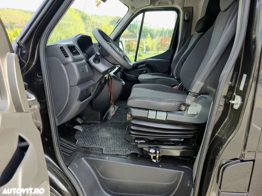 Renault Master - 20
