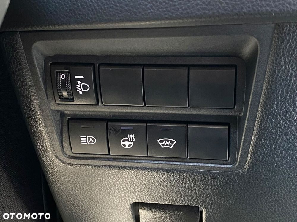 Toyota Yaris Cross Hybrid 1.5 Style - 26