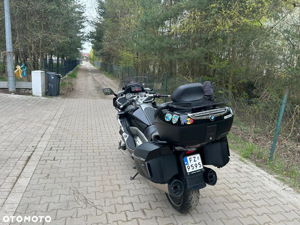 BMW K - 4