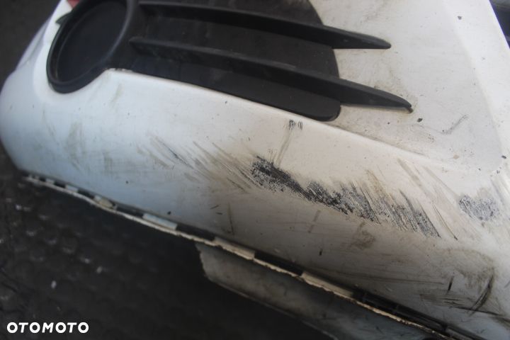 ZDERZAK PRZEDNI  OPEL CORSA D Z474 - 7