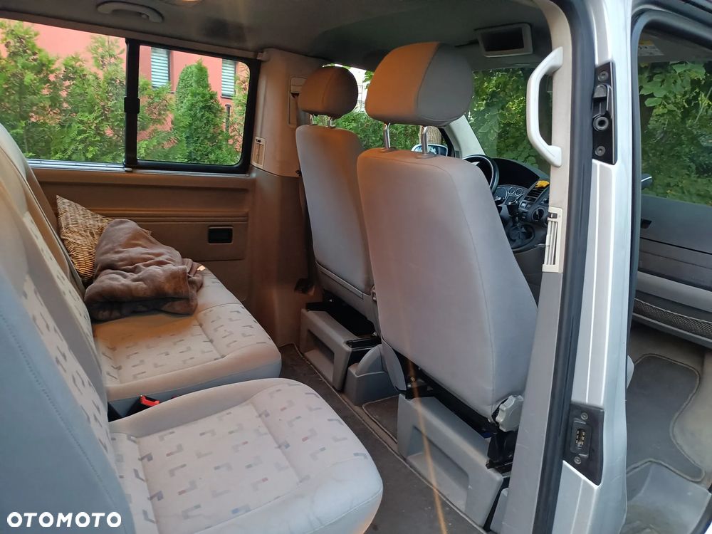 Volkswagen Transporter Standard - 3