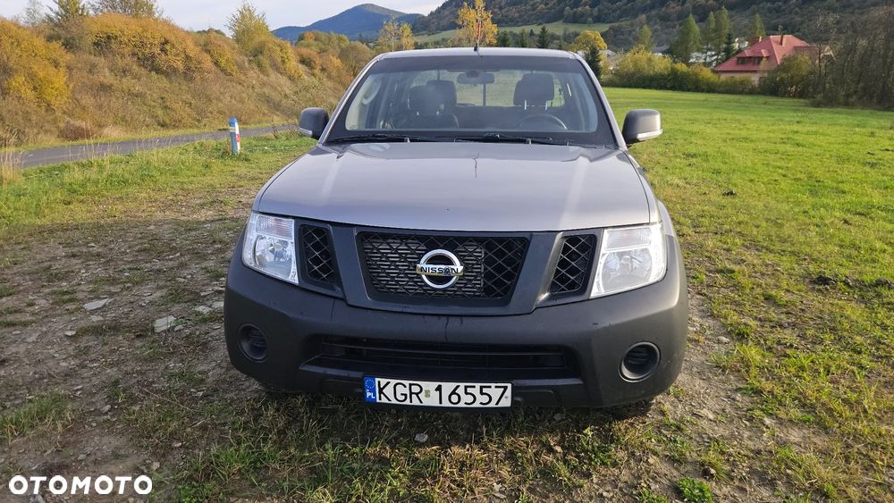 Nissan Navara - 7
