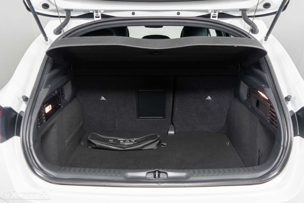 DS DS4 1.6 BlueHDi Be Chic - 13