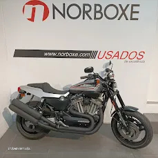 Harley-Davidson XR  1200