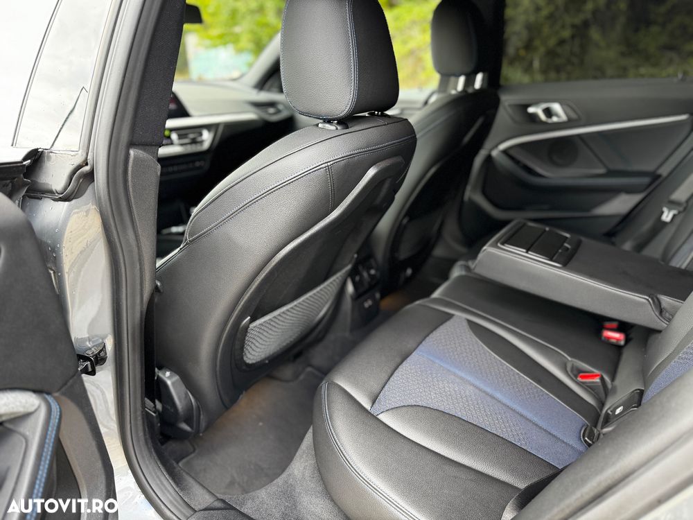 BMW Seria 2 218i Gran Coupe Aut. M Sport - 12