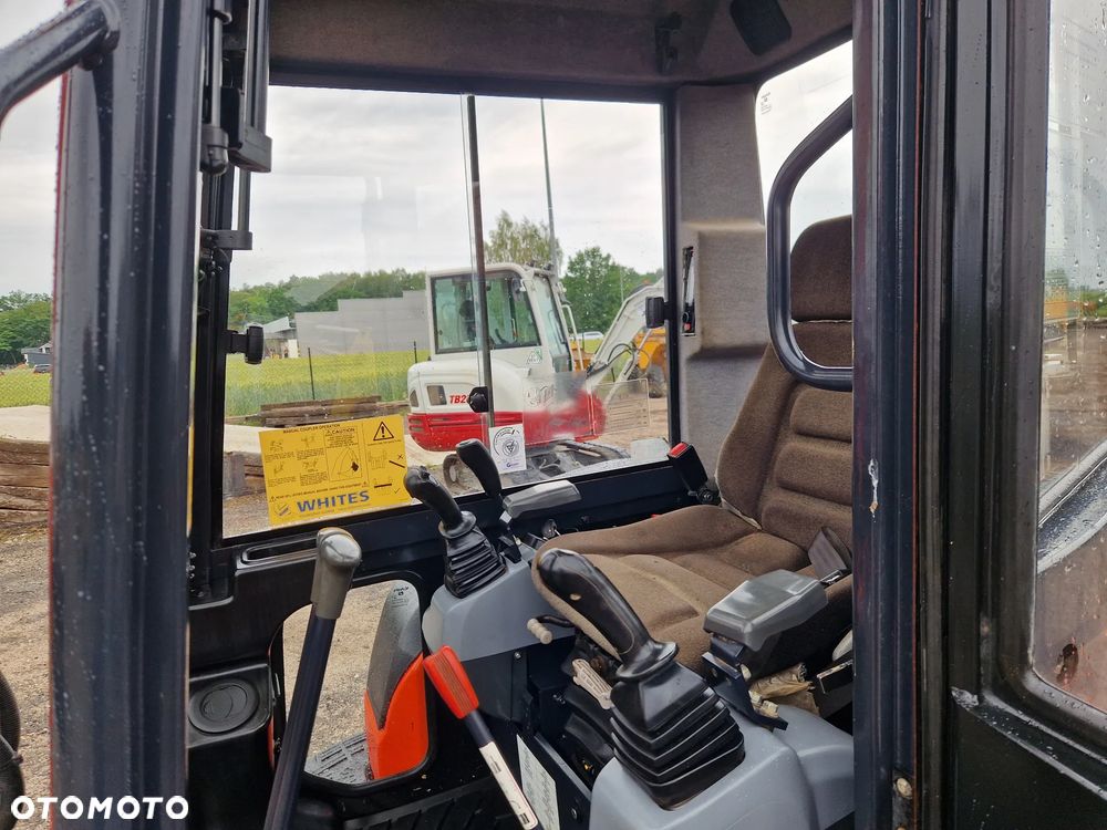 Kubota U48 - 4,  101 -3 , 61 - 3 , Yanmar  Sv 26 ,  Bobcat ,JCB  8026 , Neuson Wacer  , CAT - 26