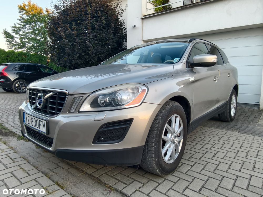 Volvo XC 60 D5 AWD Summum - 3