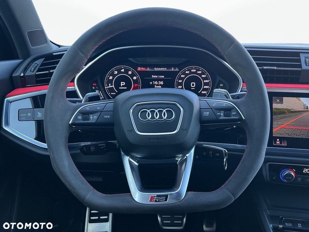Audi RS Q3 Sportback - 18