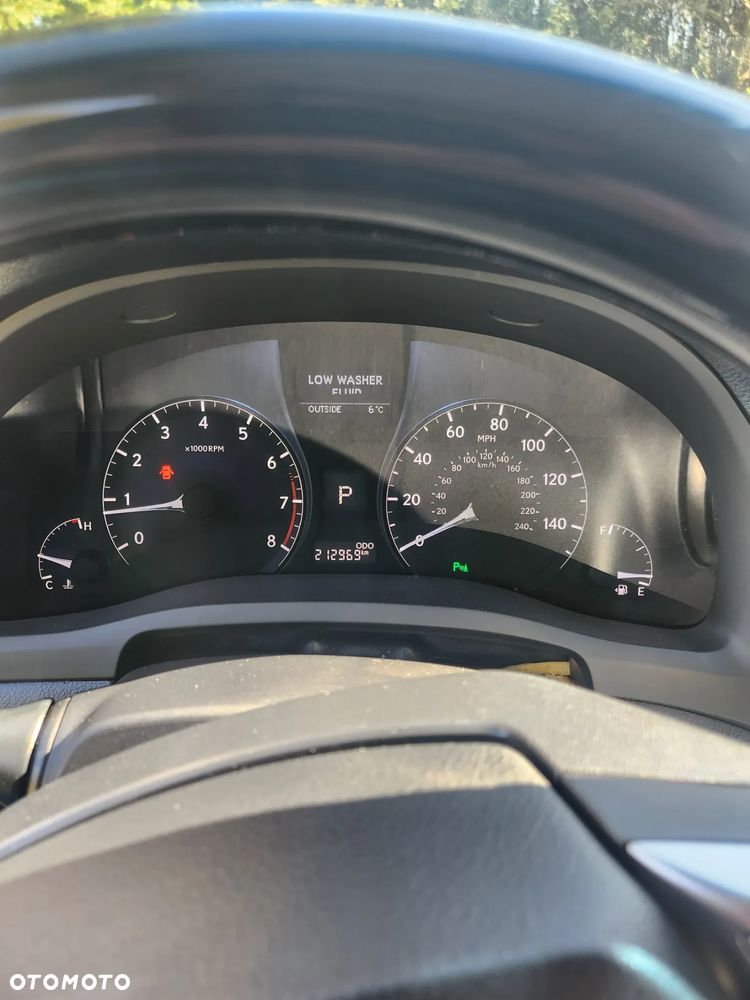 Lexus RX 350 Executive Line - 9