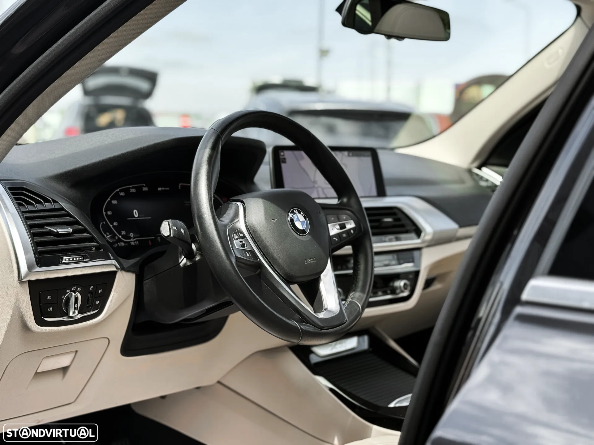 BMW X3 30 e xDrive - 7