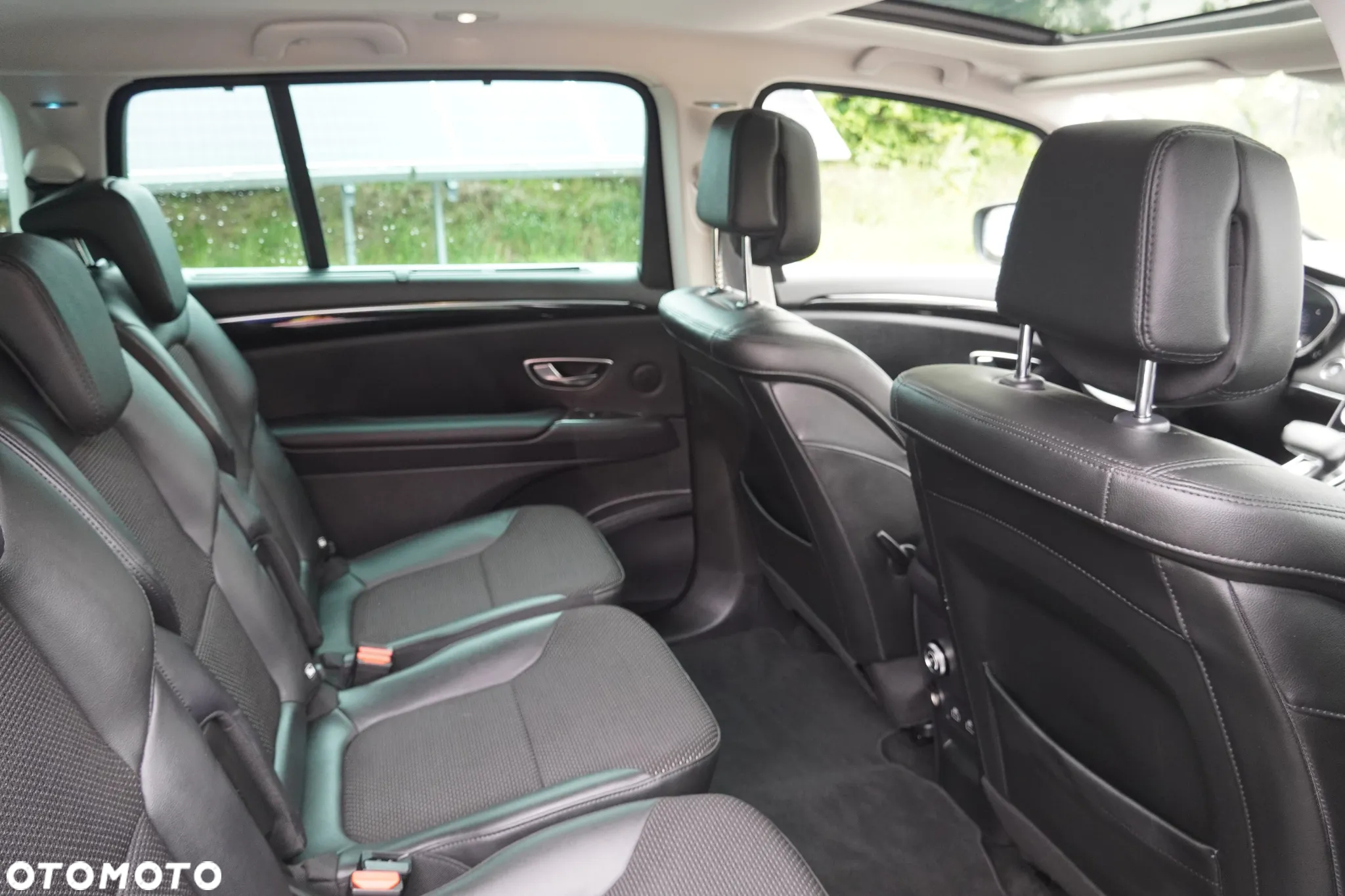 Renault Espace BLUE dCi 160 EDC LIMITED - 20