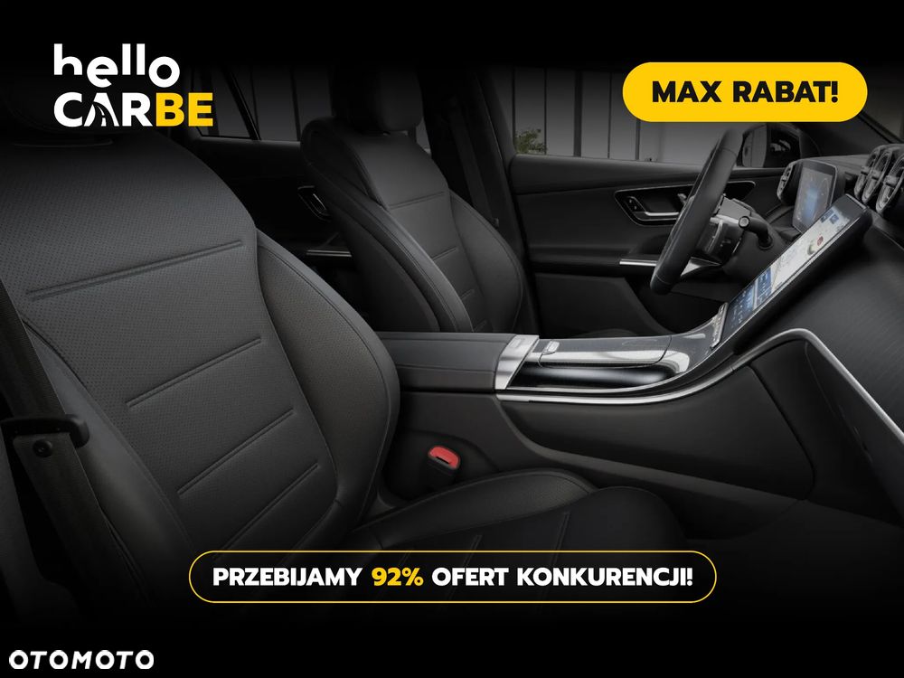 Mercedes-Benz GLC Coupe 220 d mHEV 4-Matic AMG Line - 9