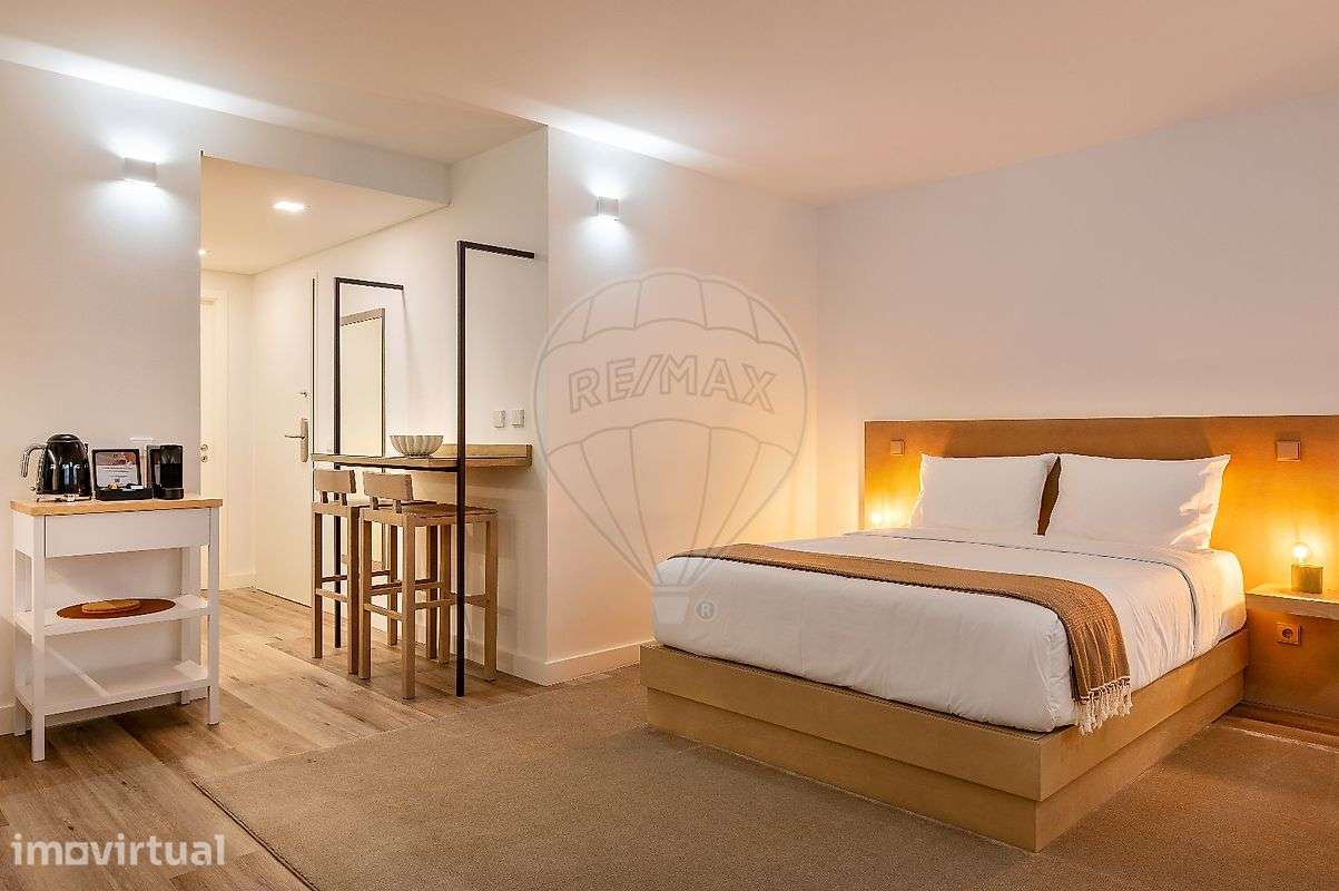 Apartamento T2 para venda - Grande imagem: 4/47