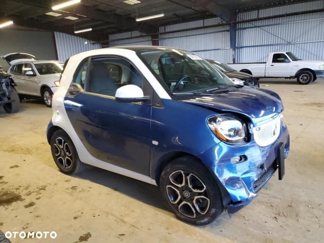 Smart Fortwo turbo prime twinamic - 13