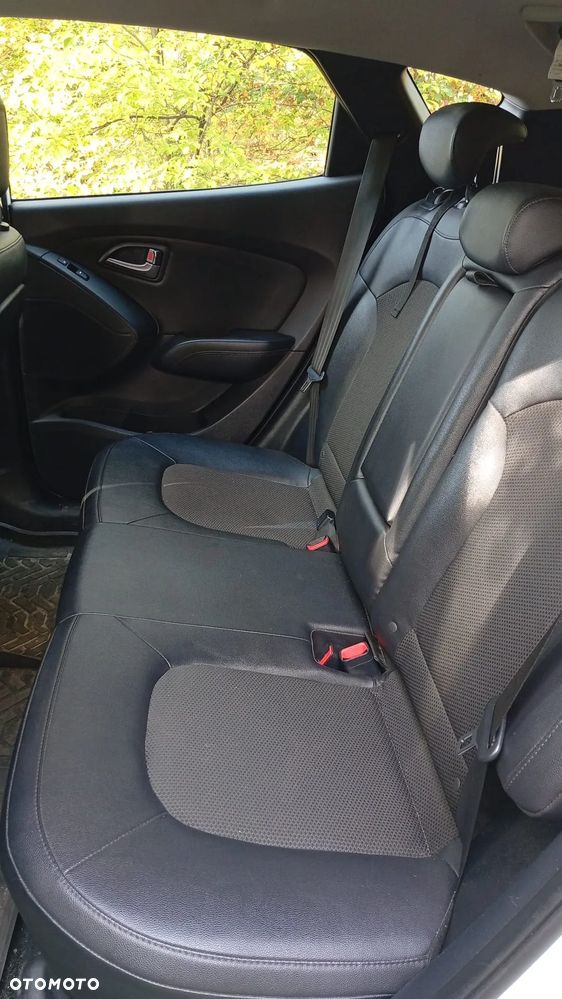 Hyundai ix35 1.6 GDI Comfort 2WD - 8