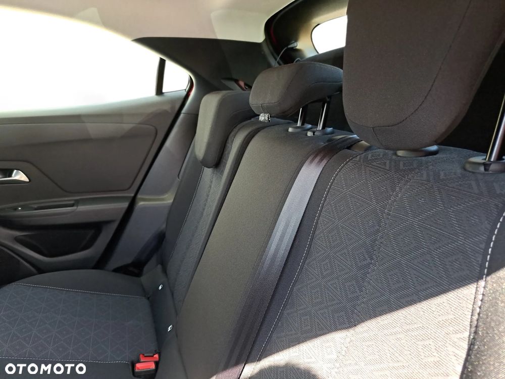 Opel Mokka 1.2 T Edition S&S - 23