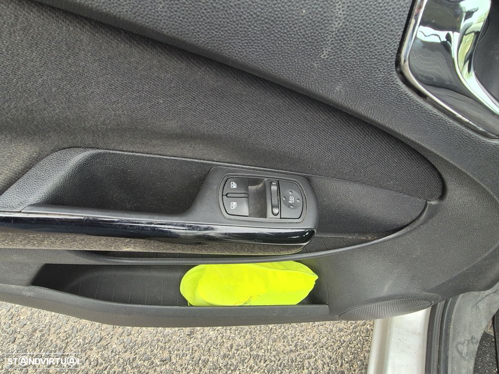 Opel Corsa - 5