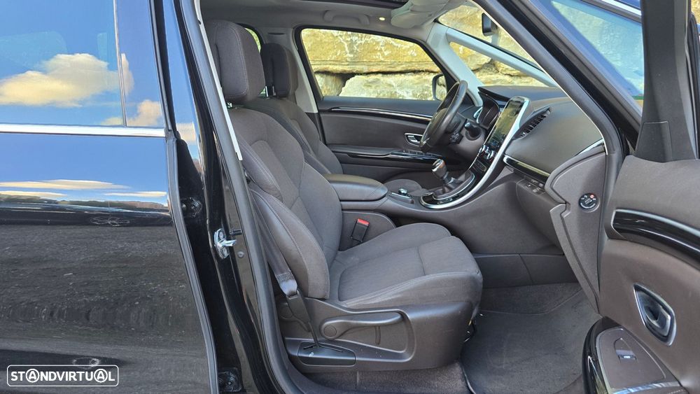 Renault Espace 1.6 dCi Zen - 39