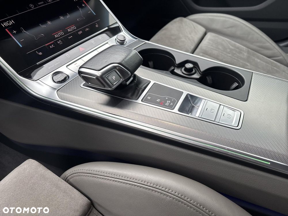 Audi A6 Limousine - 17