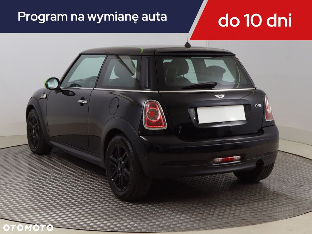 MINI ONE - 6