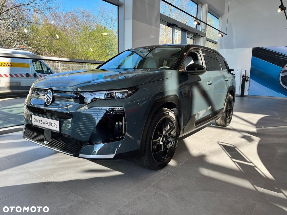 Citroën C5 Aircross - 2
