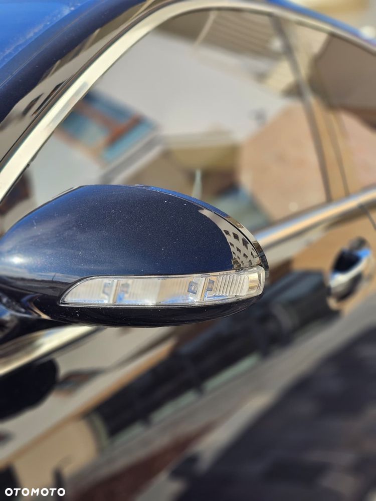 Mercedes-Benz Klasa S - 9