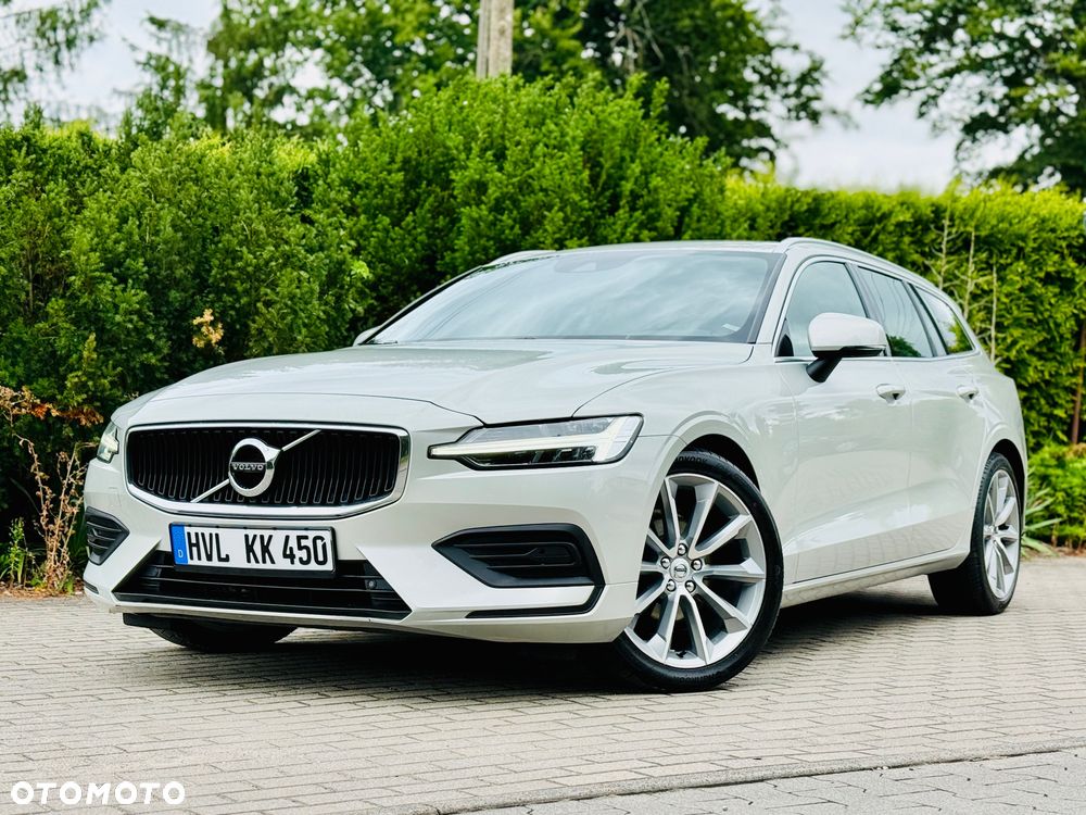 Volvo V60 D3 Summum - 29