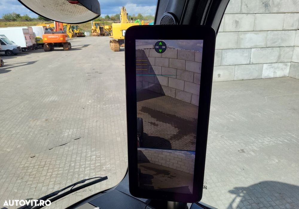 Mercedes-Benz ACTROS 1845 LS  4x2  F13 - 17