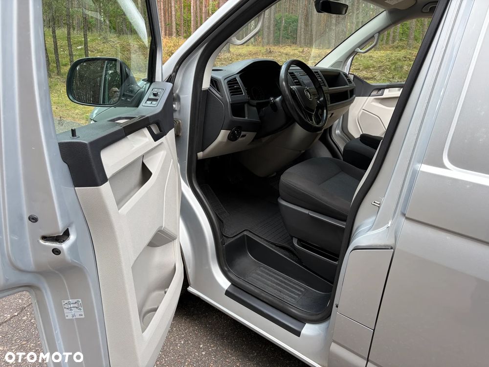 Volkswagen T6 - 14